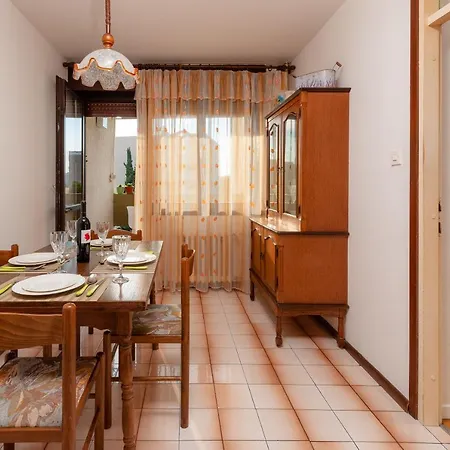 Blue Vision Apartman *