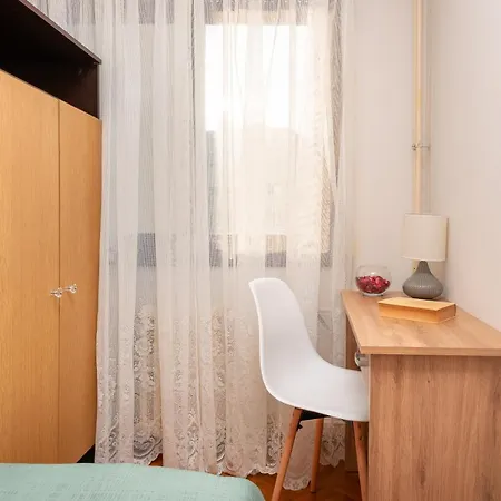 Apartman Blue Vision Split