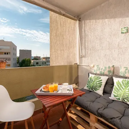 Apartman Blue Vision