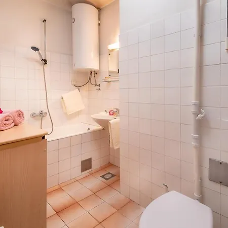 Apartman Blue Vision *