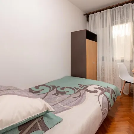 Apartment Blue Vision *