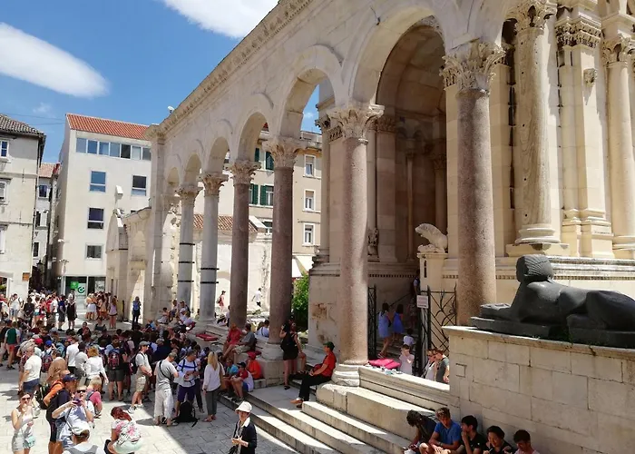 Apartment Blue Vision *